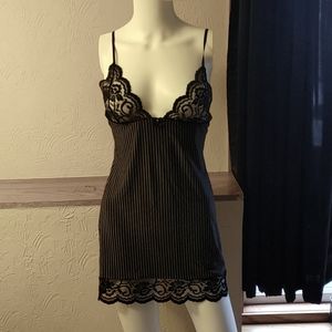 Sexy lingerie nighty